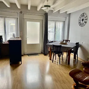 Maison De Bourg Sans Jardin Hébergement de vacances